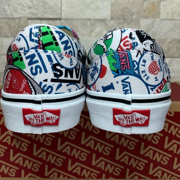 Classic Slip-On - Picture 6 of 13